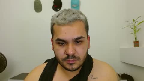 Kevin Spenser online show from November 2025 05:49:01 AM