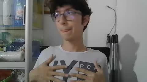 kevintdx online show from October 2025 02:20:01 AM