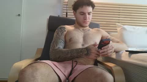 Kevin online show from April 2026 06:26:01 PM