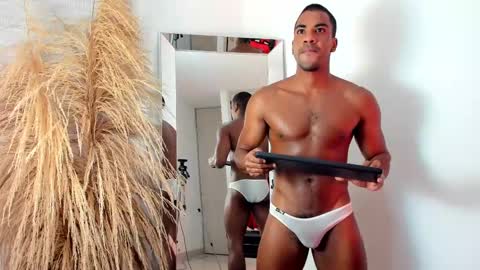 sebastian online show from February 2025 11:11:01 AM