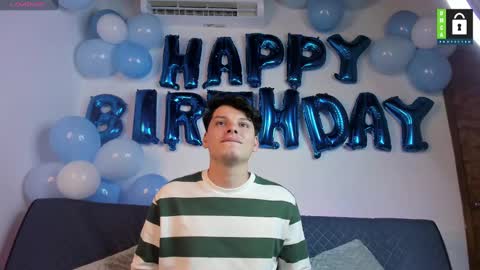 Snapshot of kevinxlvx chatting on September 2025 02:24:02 AM kevin and ottis online show from September 2025 02:24:02 AM