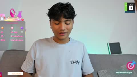 Snapshot of kevinxlvx chatting on October 2025 02:53:01 AM kevin and ottis online show from October 2025 02:53:01 AM