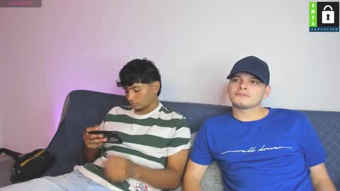 Snapshot of kevinxlvx chatting on November 2025 11:15:01 PM kevin and ottis online show from November 2025 11:15:01 PM