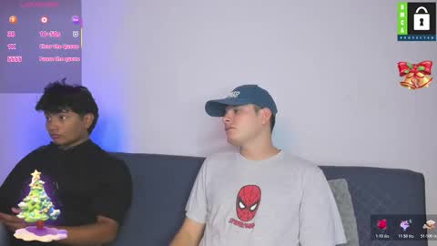 Snapshot of kevinxlvx chatting on November 2025 11:04:01 PM kevin and ottis online show from November 2025 11:04:01 PM