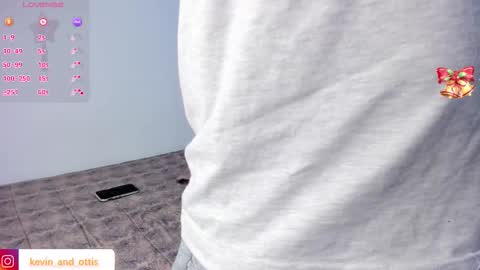 kevin and ottis online show from February 2026 02:10:01 AM