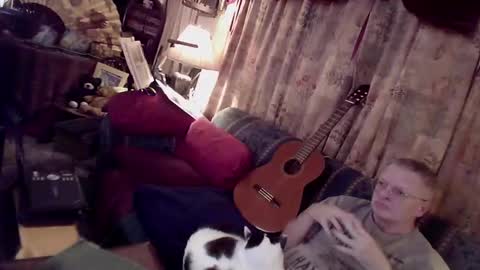 kevydaddyhubby2 online show from November 2025 07:40:01 AM