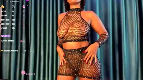 Snapshot of keyara_ chatting on March 2026 05:36:01 AM Keyara online show from March 2026 05:36:01 AM