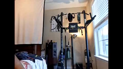 Keybump online show from February 2026 03:39:02 PM