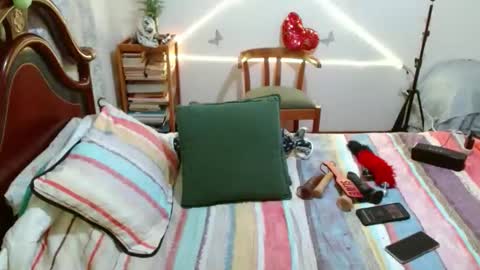 Snapshot of keyla_13 chatting on September 2025 05:13:01 AM keyla_13 online show from September 2025 05:13:01 AM