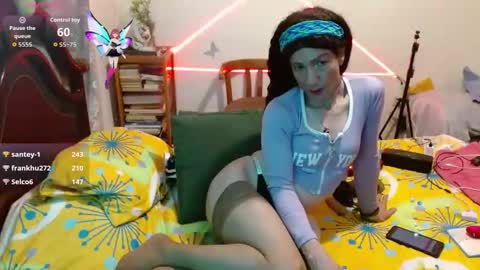 Snapshot of keyla_13 chatting on November 2025 04:49:01 AM keyla_13 online show from November 2025 04:49:01 AM