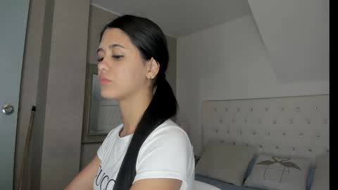 keyla  ross online show from December 2024 11:17:02 PM