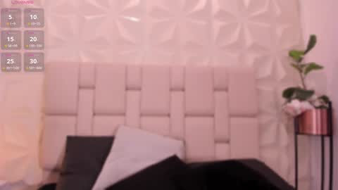 keyla_lage online show from February 2025 02:48:02 PM