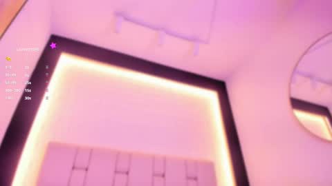 keyla_lage online show from March 2025 10:43:01 PM