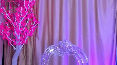 Keyla noa online show from March 2026 11:26:01 AM