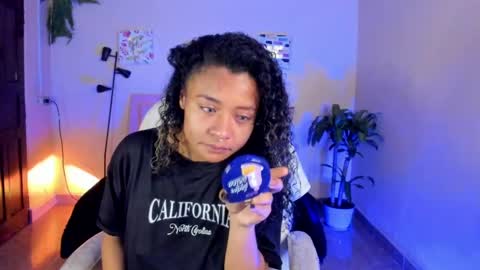 Adhara.   Help me reach 100 likes online show from February 2025 03:54:01 AM