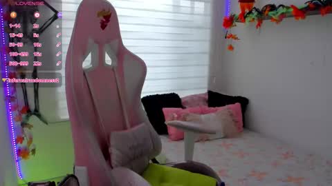 Adhara.   Help me reach 100 likes online show from October 2025 07:59:01 PM