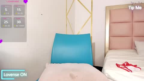 keyla online show from February 2025 02:37:01 PM