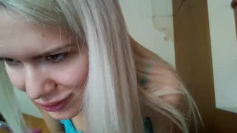 Keyla online show from February 2025 10:29:01 AM