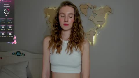 Hi Im Mary Glad to see you in my room  PVT is open online show from January 2025 11:11:01 AM