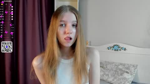 Hi Im Mary Glad to see you in my room  PVT is open online show from January 2025 03:13:02 PM