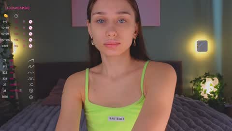 Hi Im Mary Glad to see you in my room  PVT is open online show from February 2025 07:07:02 AM