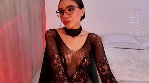 Keyla online show from March 2026 10:06:01 PM