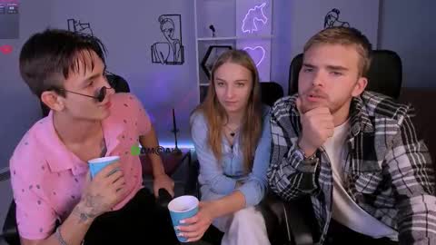 Keylas online show from October 2025 07:44:01 PM