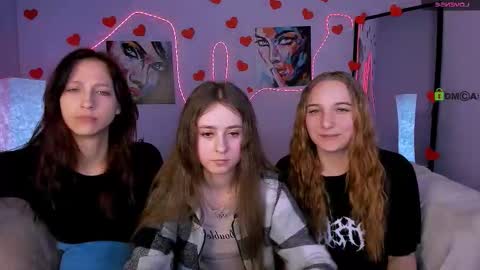 Keylas online show from February 2026 08:15:01 PM