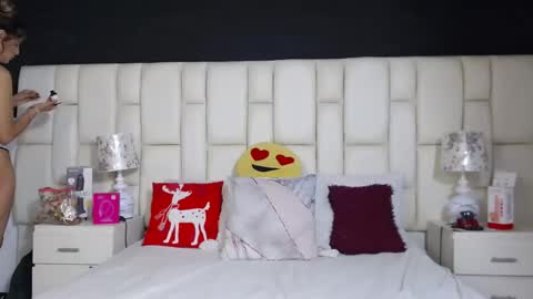 Snapshot of keylathomson1 chatting on January 2026 04:23:02 PM -Keyla- online show from January 2026 04:23:02 PM