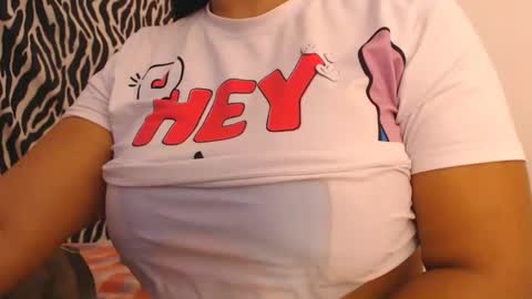 Snapshot of keylli_brownss chatting on November 2025 10:43:02 PM Keylli online show from November 2025 10:43:02 PM