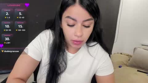 Laura online show from December 2024 11:14:02 PM