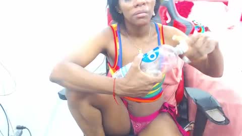 Sandy Saenz online show from January 2025 10:53:02 AM