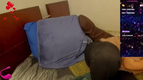 Danna Sofia online show from September 2025 04:16:02 AM