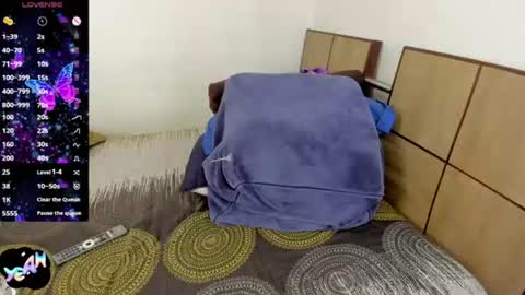 Danna Sofia online show from August 2026 05:27:02 PM