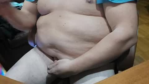 Arthur online show from March 2025 10:24:01 PM