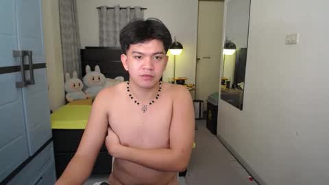 Snapshot of kh4lexx chatting on February 2026 03:49:02 PM Arch online show from February 2026 03:49:02 PM