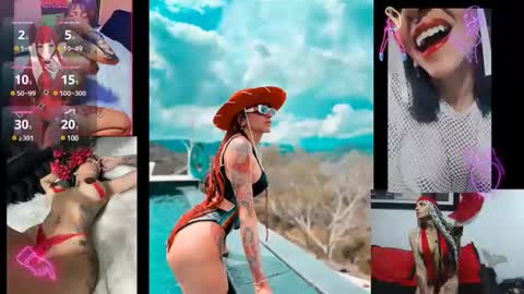 khaleesy online show from December 2024 06:06:01 AM