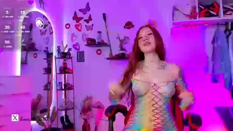 khalessi07 online show from March 2026 03:29:02 PM