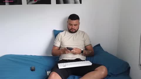 Snapshot of khalidferrer chatting on March 2025 03:59:02 PM khalid ferrer online show from March 2025 03:59:02 PM