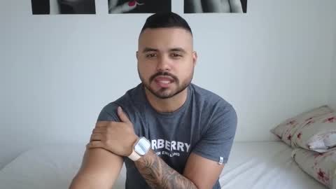 Snapshot of khalidferrer chatting on March 2025 12:09:02 PM khalid ferrer online show from March 2025 12:09:02 PM