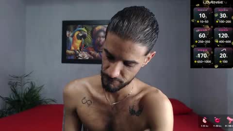 Khalid Rumie online show from April 2026 09:13:01 PM