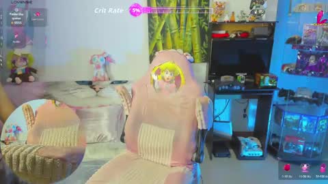 Khalifa Kasumi online show from April 2026 08:35:01 AM