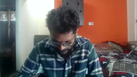 Khan3043 online show from February 2026 06:18:02 AM