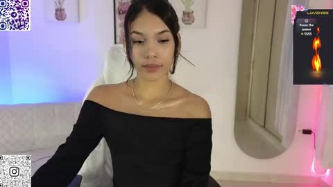 Karelys M. online show from March 2025 06:47:02 AM