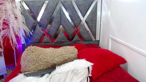 Kharla Marin online show from January 2025 12:58:02 AM