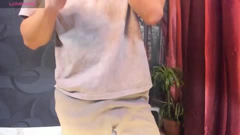 DonyBrown online show from January 2026 05:12:02 AM