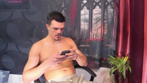 Snapshot of khatarsis2000 chatting on January 2026 06:39:02 AM DonyBrown online show from January 2026 06:39:02 AM