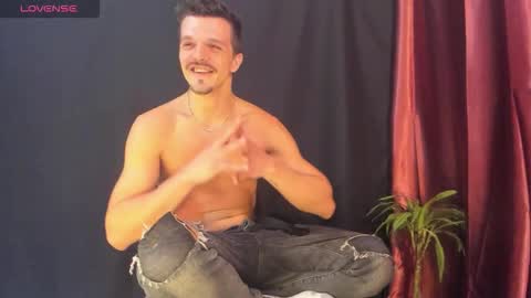 Snapshot of khatarsis2000 chatting on February 2026 06:22:01 AM DonyBrown online show from February 2026 06:22:01 AM