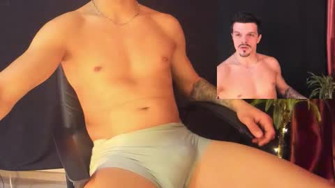 Snapshot of khatarsis2000 chatting on February 2026 03:54:01 AM DonyBrown online show from February 2026 03:54:01 AM