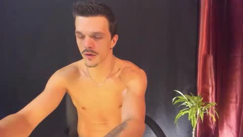 Snapshot of khatarsis2000 chatting on February 2026 06:32:02 AM DonyBrown online show from February 2026 06:32:02 AM